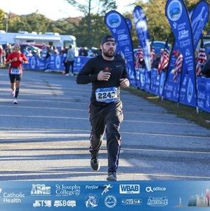 Meet your Posher, Peter